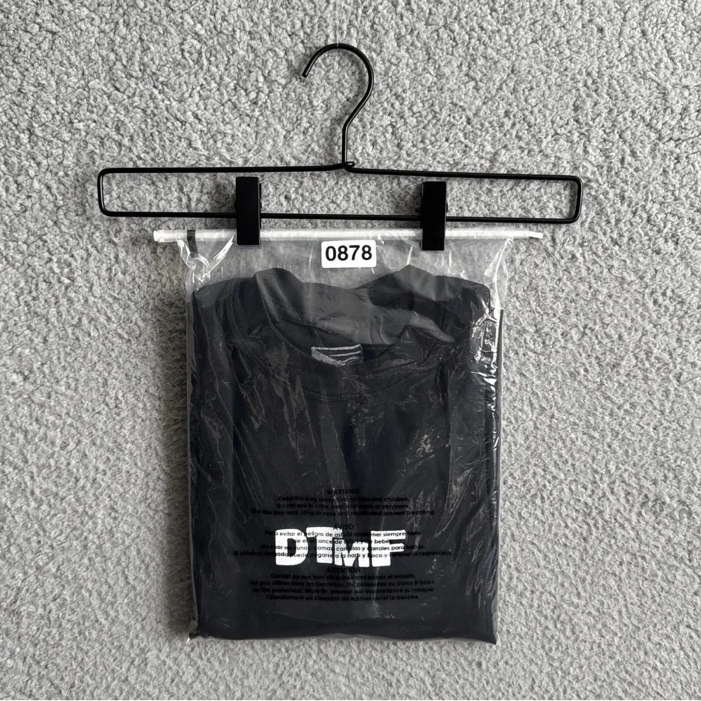 Bad Bunny DTMF Black T-shirt Concho Official Merch Men’s Small Puerto Rico NEW - Picture 8 of 8